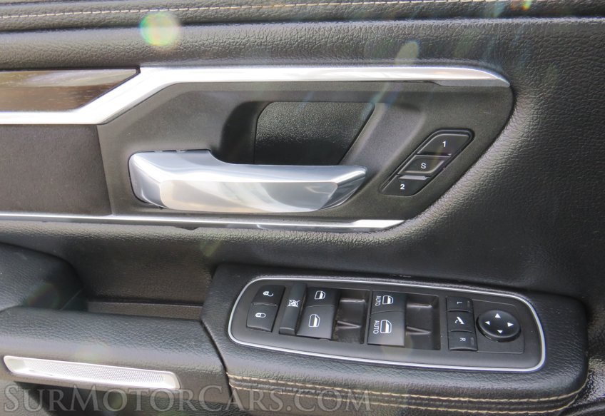 2022 Ram 1500 - Image 54