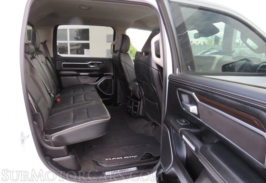 2022 Ram 1500 - Image 40