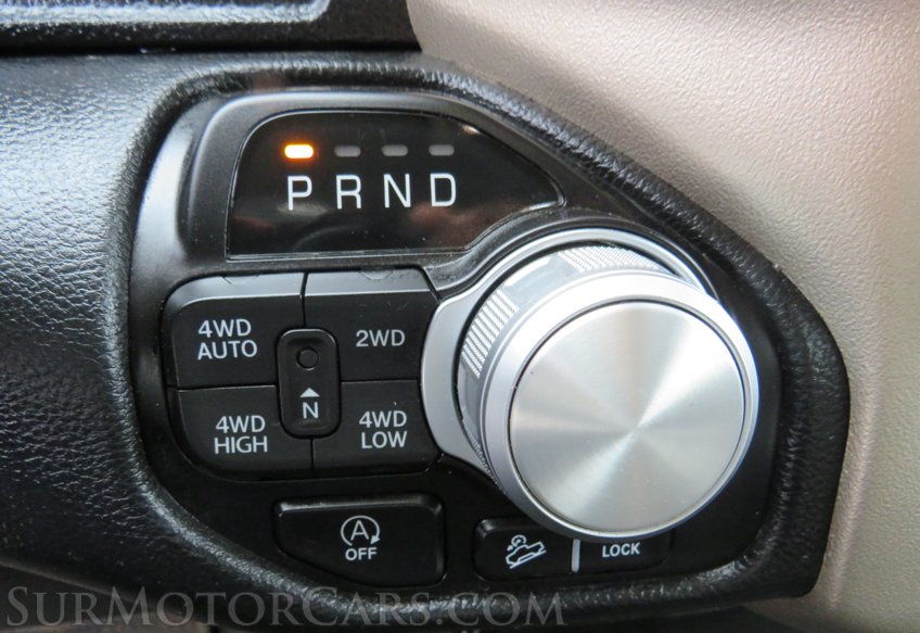 2022 Ram 1500 - Image 46