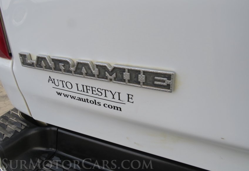 2022 Ram 1500 - Image 22