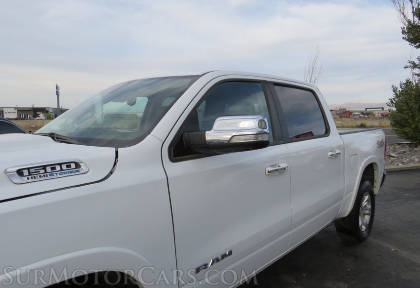 2022 Ram 1500 - Image 13