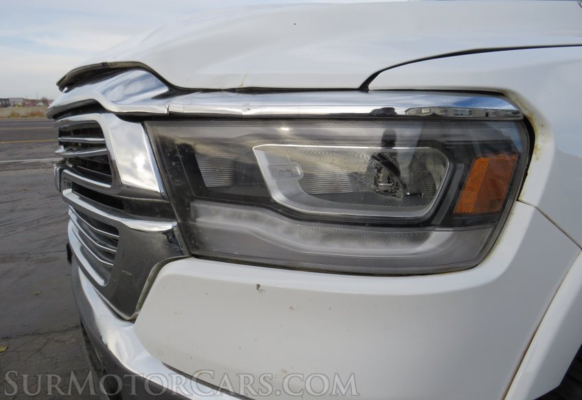 2022 Ram 1500 - Image 18