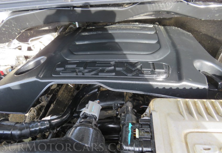 2022 Ram 1500 - Image 65