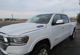 2022 Ram 1500 - Image 12