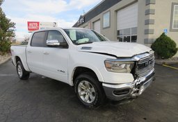 2022 Ram 1500 - Image 4