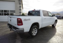 2022 Ram 1500 - Image 5