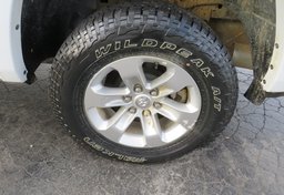 2022 Ram 1500 - Image 30