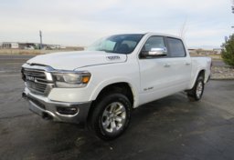 2022 Ram 1500 - Image 3