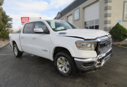 2022 Ram 1500 - Image 2