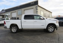 2022 Ram 1500 - Image 11