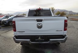 2022 Ram 1500 - Image 9
