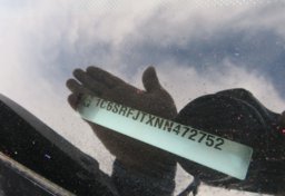 2022 Ram 1500 - Image 57