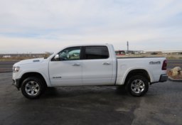 2022 Ram 1500 - Image 10