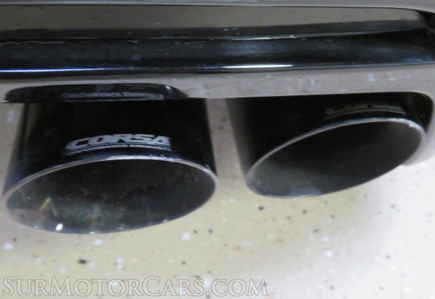 2018 Chevrolet Camaro - Image 19