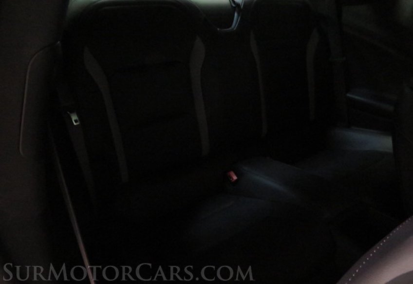 2018 Chevrolet Camaro - Image 28