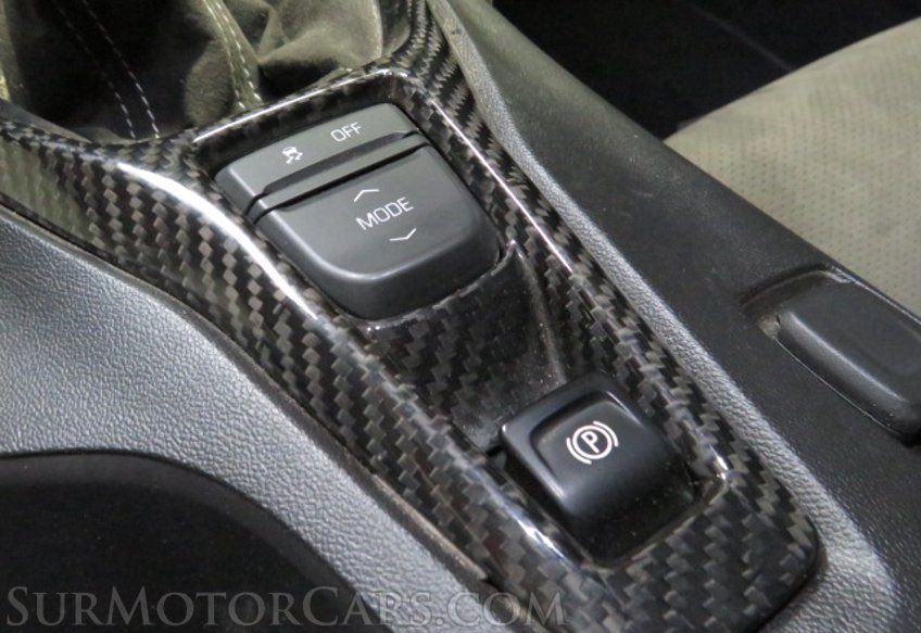 2018 Chevrolet Camaro - Image 47