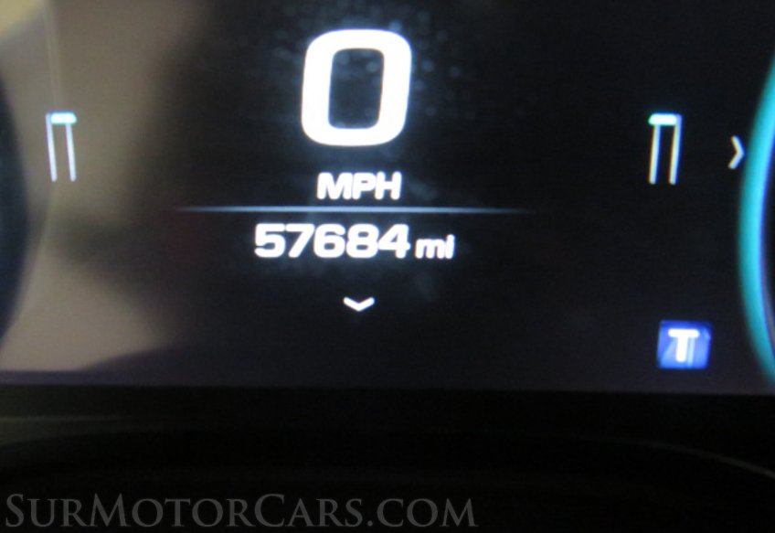 2018 Chevrolet Camaro - Image 48