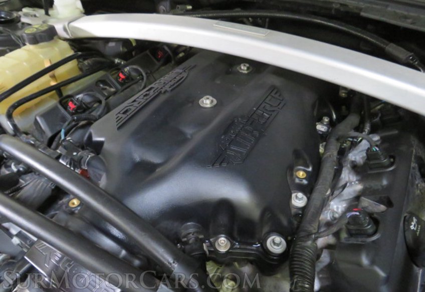 2018 Chevrolet Camaro - Image 55