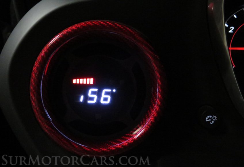 2018 Chevrolet Camaro - Image 36