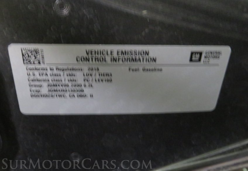 2018 Chevrolet Camaro - Image 50