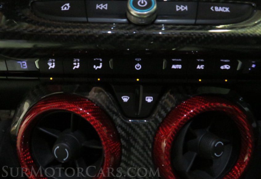 2018 Chevrolet Camaro - Image 44