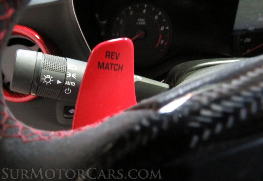 2018 Chevrolet Camaro - Image 33