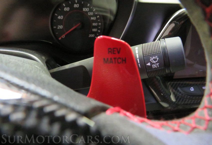 2018 Chevrolet Camaro - Image 32