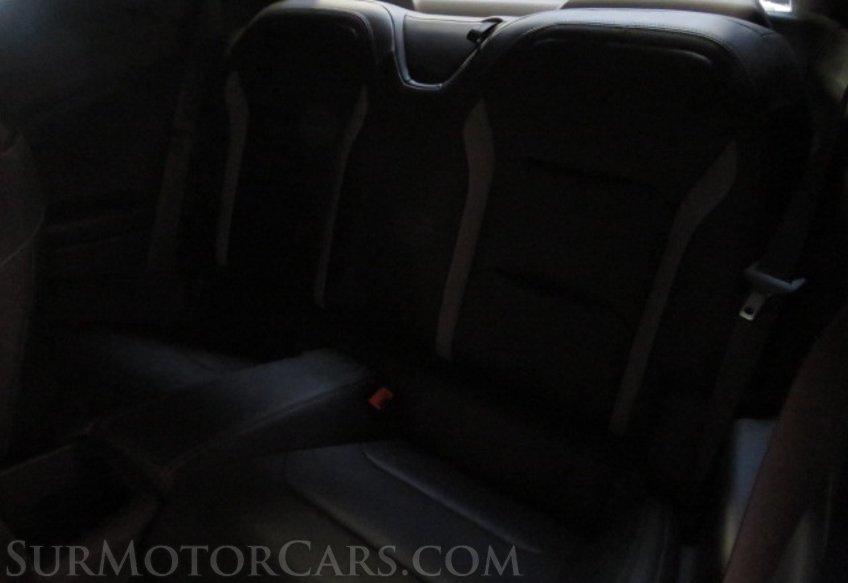 2018 Chevrolet Camaro - Image 27