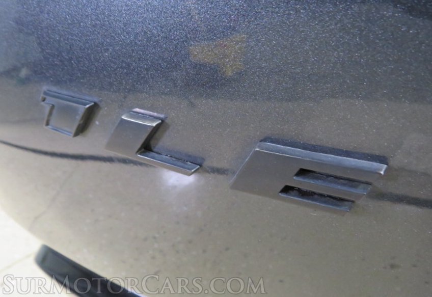 2018 Chevrolet Camaro - Image 20