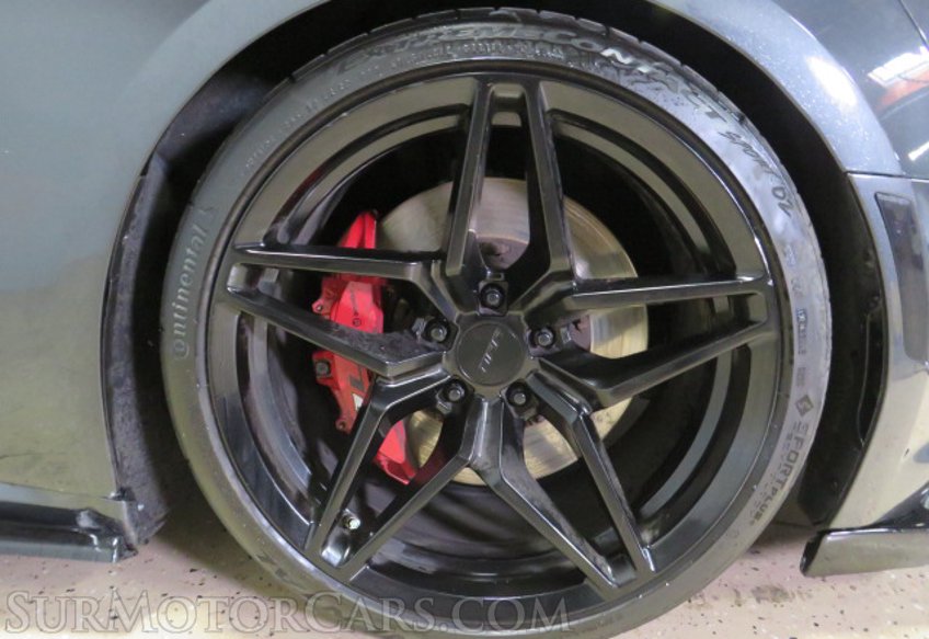 2018 Chevrolet Camaro - Image 17