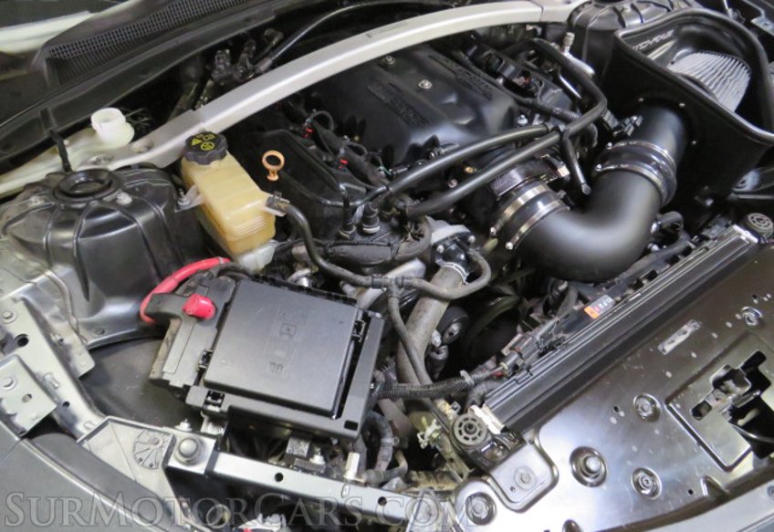 2018 Chevrolet Camaro - Image 54