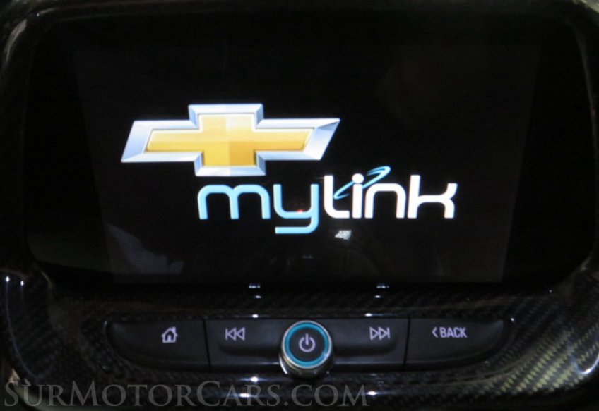 2018 Chevrolet Camaro - Image 42