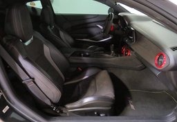 2018 Chevrolet Camaro - Image 24