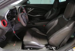 2018 Chevrolet Camaro - Image 23