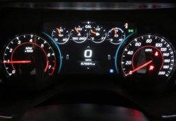 2018 Chevrolet Camaro - Image 30