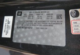 2018 Chevrolet Camaro - Image 51