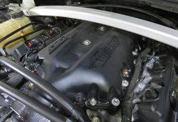 2018 Chevrolet Camaro - Image 55