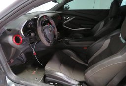 2018 Chevrolet Camaro - Image 25