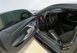 2018 Chevrolet Camaro - Image 21