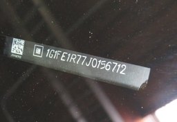 2018 Chevrolet Camaro - Image 49