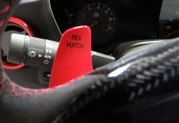 2018 Chevrolet Camaro - Image 33