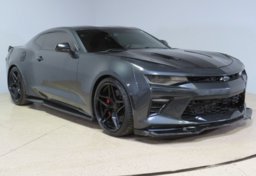 2018 Chevrolet Camaro - Image 3