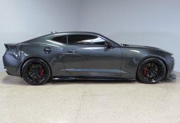 2018 Chevrolet Camaro - Image 12