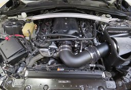 2018 Chevrolet Camaro - Image 52