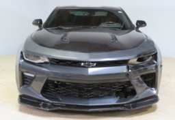 2018 Chevrolet Camaro - Image 9