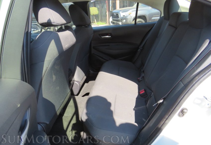 2021 Toyota Corolla - Image 28