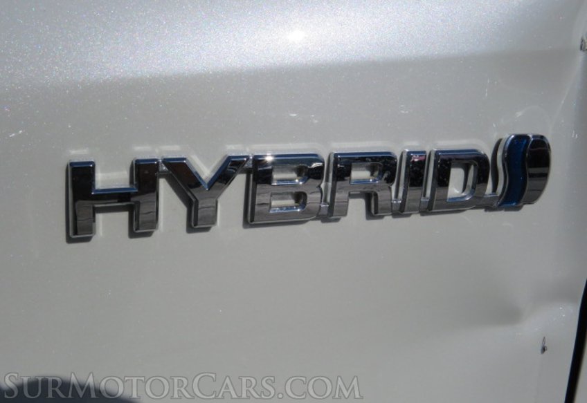 2021 Toyota Corolla - Image 18