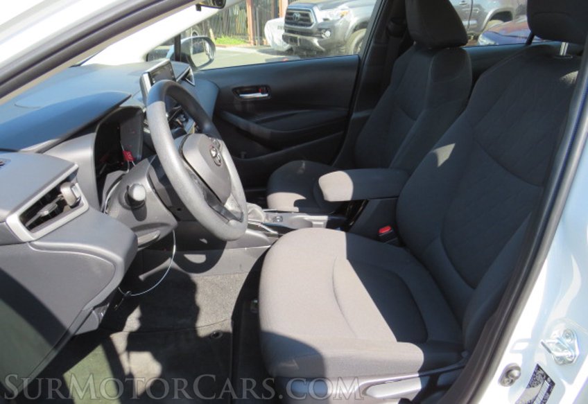 2021 Toyota Corolla - Image 24