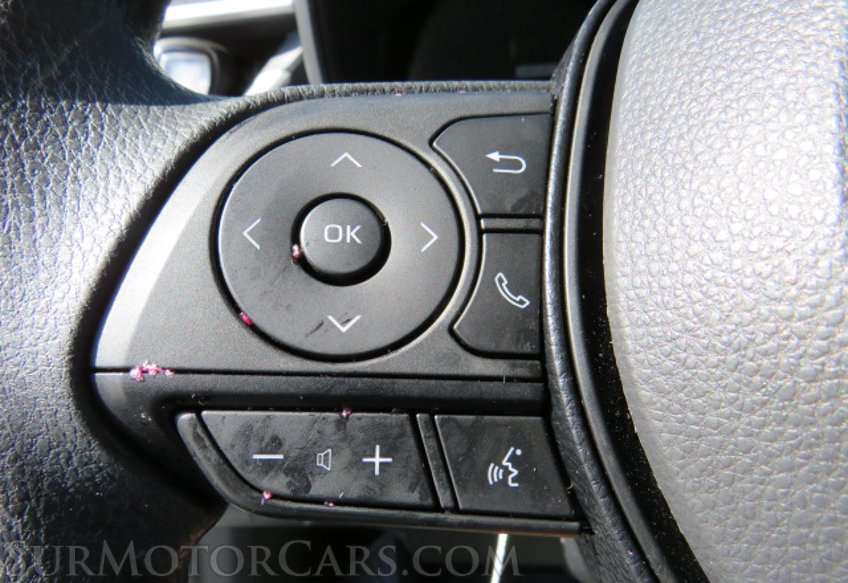 2021 Toyota Corolla - Image 34