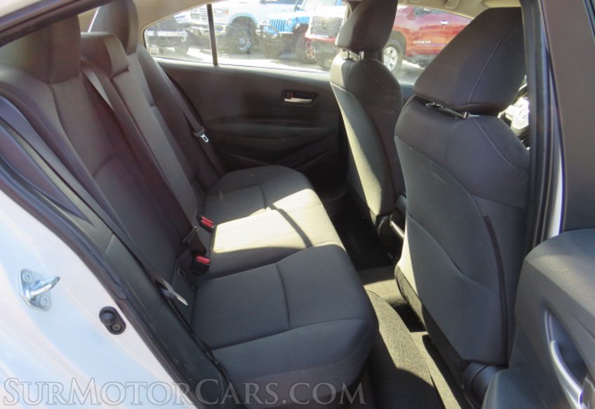 2021 Toyota Corolla - Image 29